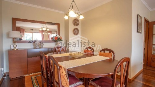 Apartamento T3 à venda na Rua da Bélgica
