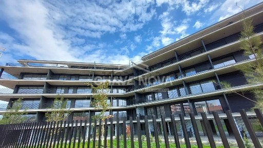 Apartamento T2 à venda na Rua Lavouras s/n