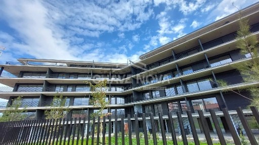 Apartamento T2 à venda na Rua Lavouras s/n