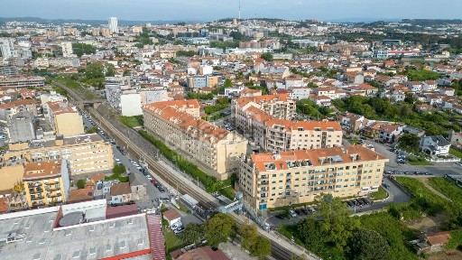 Santa Marinha, Coimbrões, Rua Padre Manuel Romero Vila, 83