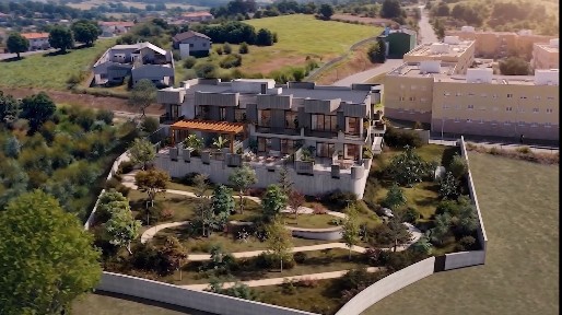 Apartamento T1 à venda na Rua Sérgio Vieira de Melo