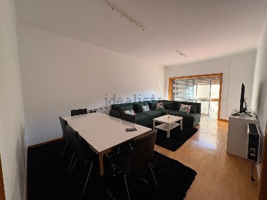 Apartamento T3 à venda em Santo Tirso - Couto - Burgães