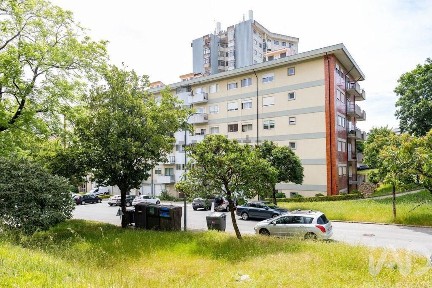 Apartamento T2 à venda na Fluvial