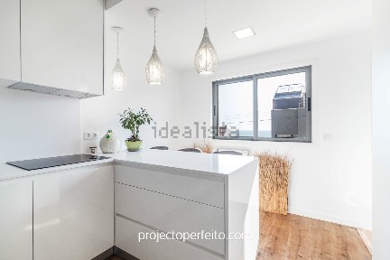 Apartamento T2 à venda na Granja