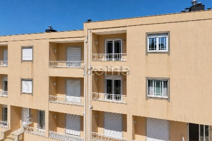 Apartamento T2 à venda em Lustosa