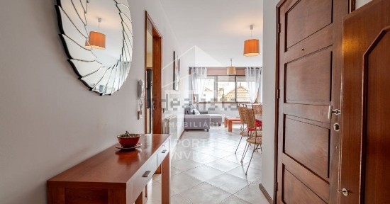Apartamento T2 à venda na Rua de António Enes