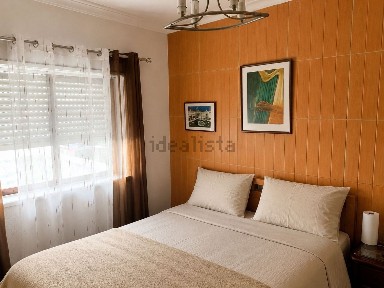 Apartamento T1 à venda na Gervide