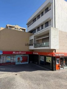 Apartamento T1 à venda na Rua José Joaquim Ribeiro Teles, 21