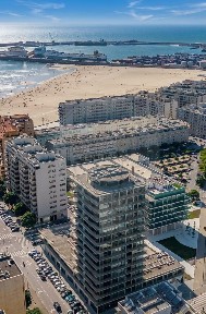 Apartamento T3 à venda na Rua Doutor Manuel Rodrigues de Sousa s/n