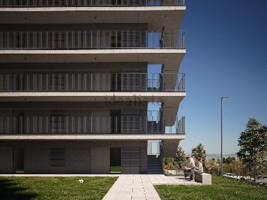 Apartamento T2 à venda na Rua Salgueiro Maia