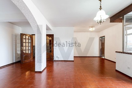 Apartamento T3 à venda na Pedra Verde
