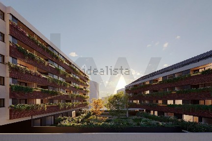 Apartamento T1 à venda na Rua de Serpa Pinto s/n