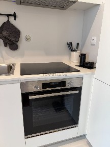 Apartamento T2 à venda na Rua dos Cedros