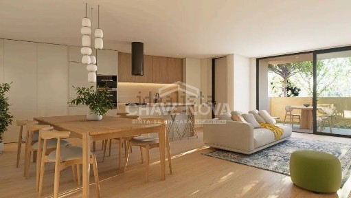 Apartamento T1 à venda na Rua do Crasto s/n