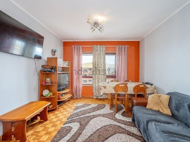 Apartamento T3 à venda na Rua Salgueiro Maia, 274