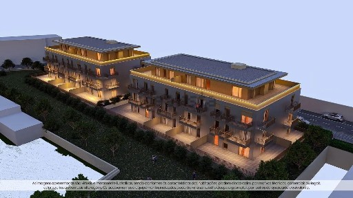 Apartamento T1 à venda na Rua Da Corga, 445