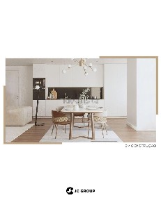 Apartamento T2 à venda na Rua Pedro Álvares Cabral, 133
