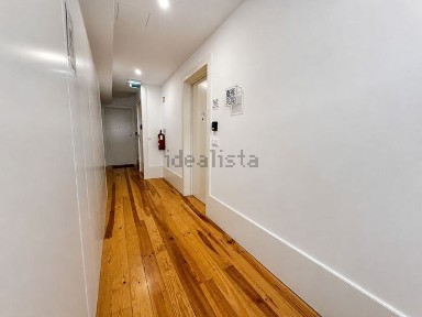 Apartamento T1 à venda nas Fontaínhas - Duques