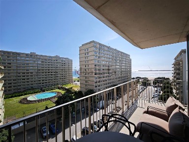 Apartamento T2 à venda na Rua Dr Manuel Rodrigues de Sousa