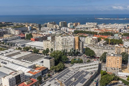 Matosinhos, Matosinhos Sul - Marginal, Avenida Dom Afonso Henriques s/n
