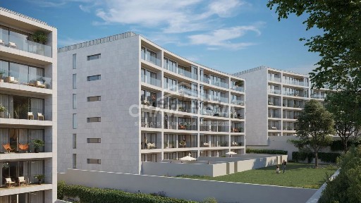 Apartamento T1 à venda na Rua da Praia, 430