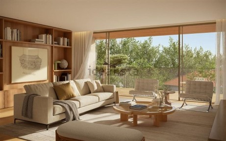 Apartamento T3 à venda na Foz