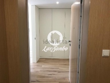 Apartamento T3 à venda no Centro