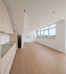 Apartamento T3 à venda na Pedroso