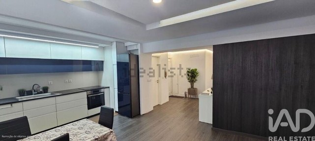 Apartamento T3 à venda na Arca d'Água - Campo Lindo - Vale Formoso