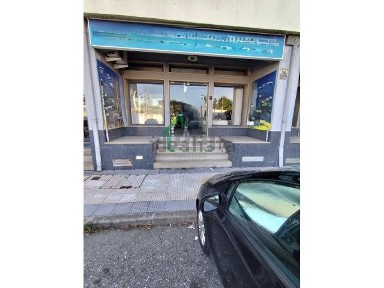 Covilhã e Canhoso, Alameda Pêro da Covilhã