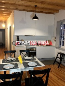 Arrendamento de apartamento T2 na Zona Histórica