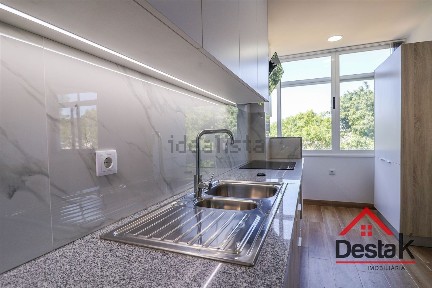 Arrendamento de apartamento T3 em Rio de Loba