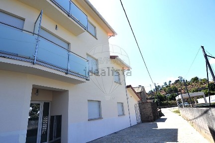 Arrendamento de apartamento T1 em Oliveira de Frades