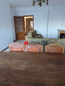 Arrendamento de apartamento T3 na Aguieira - Santiago