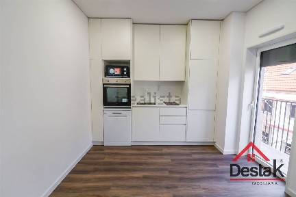 Arrendamento de apartamento T1 no Centro