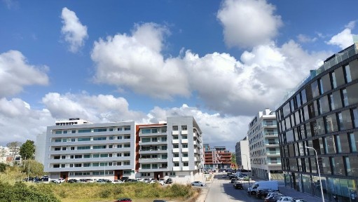 Vendo T2 Cais da Fonte Nova Aveiro