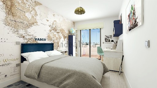 Duplex à venda na Avenida dos Ferroviários s/n