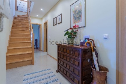 Duplex à venda na Rua Fernando Bento, 6