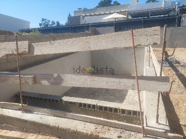 Moradia independente à venda na Oleiros - Aldeia de Irmãos - Quinta do Picão