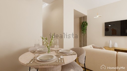 Duplex à venda no Centro do Montijo