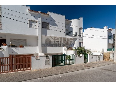 Montijo e Afonsoeiro, Centro do Montijo, Rua Cidade de Coimbra