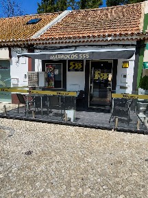 Moradia em banda à venda na Rua Doutor Manuel da Cruz Júnior, 26