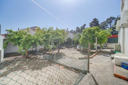 Quinta do Conde, Centro da Quinta do Conde, Rua José Relvas s/n