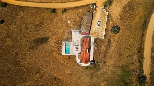 Quinta à venda em Santiago do Cacém - Santa Cruz - São Bartolomeu da Serra