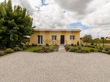 Quinta à venda na Cascalheira - Venda do Alcaide
