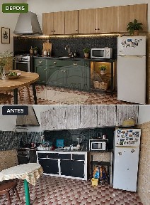Alto do Seixalinho - Santo André - Verderena, Alto do Seixalinho, Rua de Cabo Verde