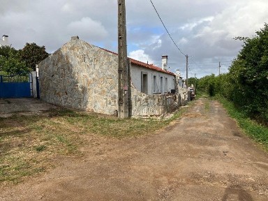 Moradia independente à venda em Cercal