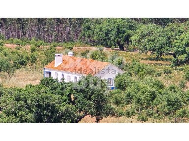 Herdade à venda em Sines