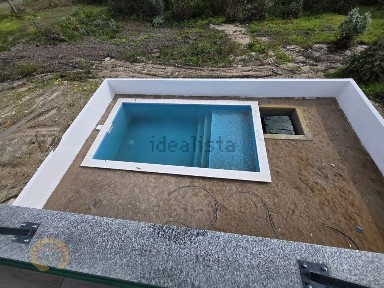 Castelo (Sesimbra), Lagoa de Albufeira, Estrada dos Murtinhais