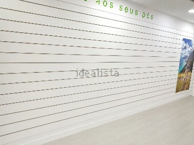 Espaço comercial com rentabilidade à venda na Rua da Conceição